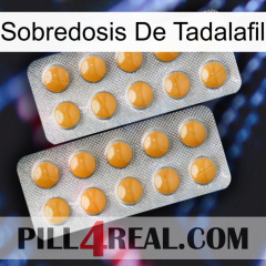 Tadalafil Overdose levitra2